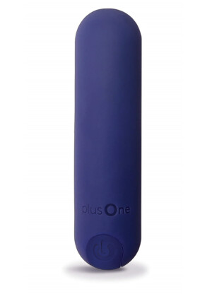 plusOne Vibrating Bullet