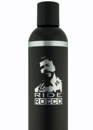 Ride Rocco Water-Based Lube