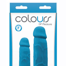 Colours DP Pleasure