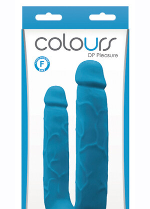 Colours DP Pleasure