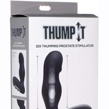 ThumpIt 10x Thumping Prostate Stimulator
