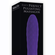 Eve’s Perfect Pulsating Massager