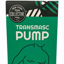 Transmasc Pump