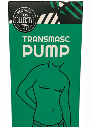 Transmasc Pump