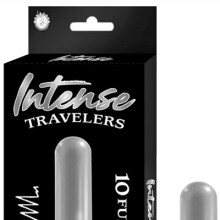 Intense Travelers 10-Function