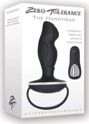 The Handyman