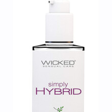 Wicked Simply Hybrid