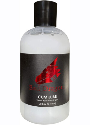 Cum Lube