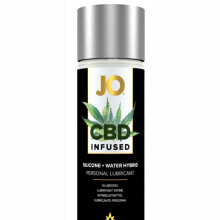 Jo CBD Infused Silicone + Water Hybrid