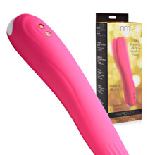 8X Pro-Lick Vibrating & Licking Silicone Tongue Vibrator