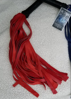 2200 Heavy Flogger