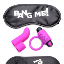 Bang! Bang Me Couples Kit