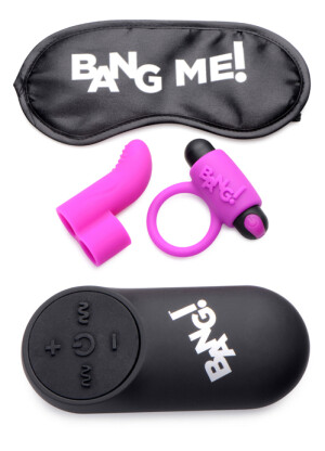 Bang! Bang Me Couples Kit