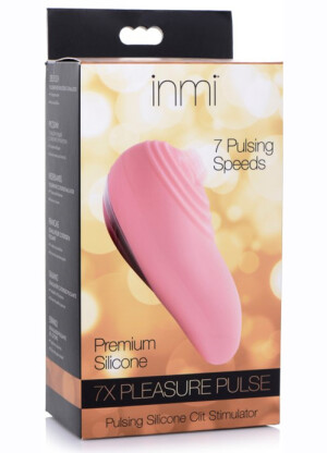 Inmi 7X Pleasure Pulse