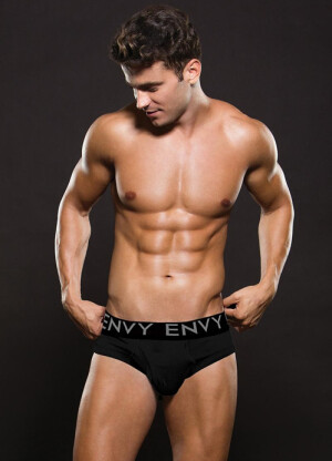 Envy E091-BLK