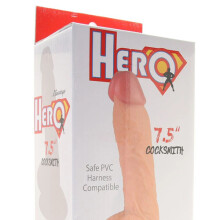 Hero 7.5inch Cocksmith