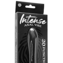 Intense Anal Vibe