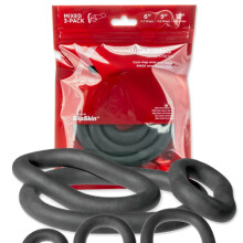 XPlay 6. 9 and 12 Ultra Wrap Ring Pack