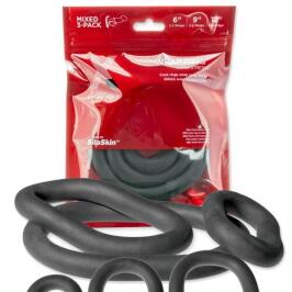XPlay 6. 9 and 12 Ultra Wrap Ring Pack