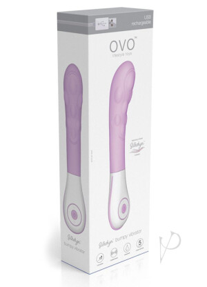 Silkskyn Bumpy Vibrator