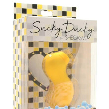 Sucky Ducky by Shegasm