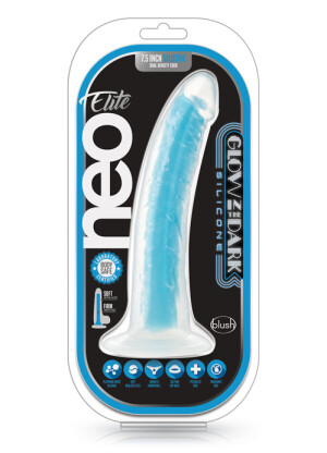 Neo Elite 7.5”