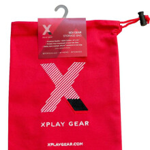 XP Play Gear Sex Gear Storage Bag