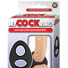  My Cockring 