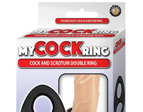  My Cockring 