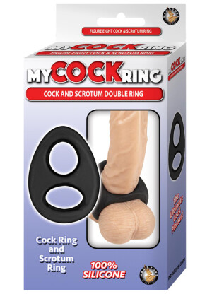  My Cockring 