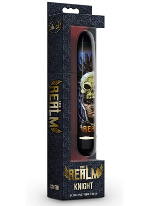 The Realm Knight Vibrator