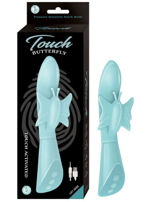 Touch Butterfly
