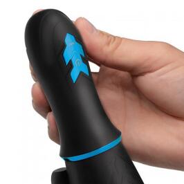 10X Turbo Penis Head Pleaser