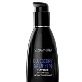 Blueberry Muffin Lubricant