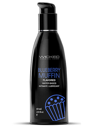 Blueberry Muffin Lubricant