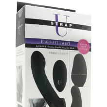 U Strap Ergo-Fit Twist