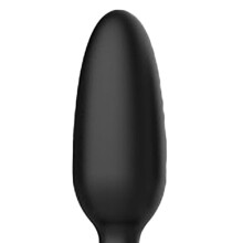 X Play Gear Anal Plug With Finger Grip 