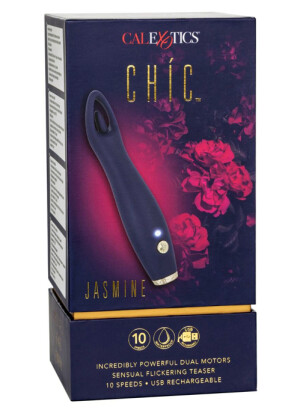 Chic Jasmine 