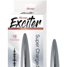 Exciter Super-Charged Bullet Vibe