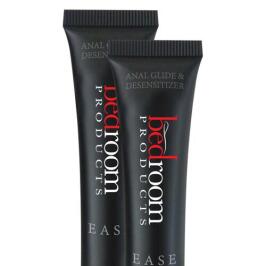 Ease Superior Anal Glide