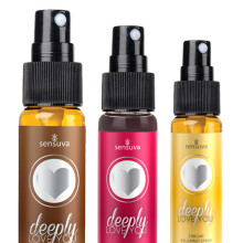 Deeply Love You Relaxing Throat Spray