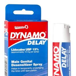 Dynamo Delay