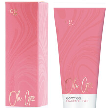  Oh Gee G-Spot Gel