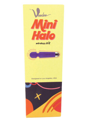 Mini Halo Wireless 20x 