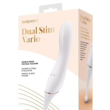 Bodywand Dual Stim Vario