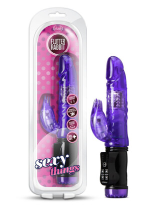Sexy Things Flutter Rabbit