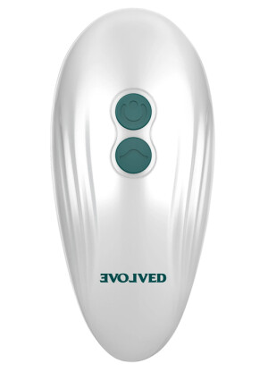 Palm Pleasure - Evolved Novelties