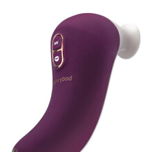 Bodywand Vibro Kiss