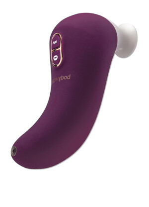 Bodywand Vibro Kiss