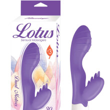 Lotus Sensual Massagers #3